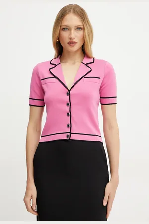 Morgan Cardigan MEDIN donna colore MEDIN