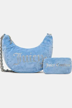 Juicy Couture Borsa in velluto KIMBERLY colore BEJQL8764WPO