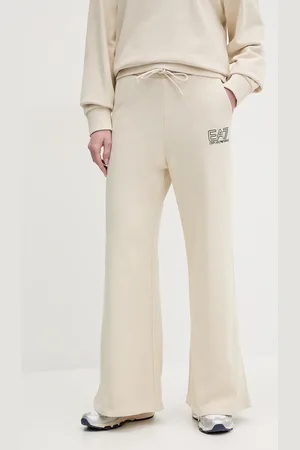 EA7 Pantaloni tuta donna colore AF12473.7W000106