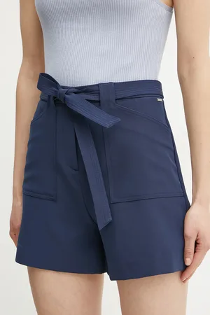 Guess Pantaloncini VALENTINA donna colore W5GD0I WH9Y2