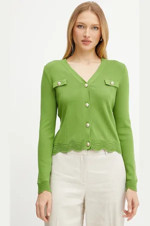 Morgan Cardigan MAROLA donna colore MAROLA