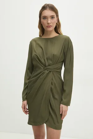 ANSWEAR Vestito colore