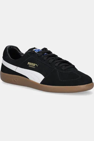 PUMA Sneakers in camoscio Handball uomo colore 106695