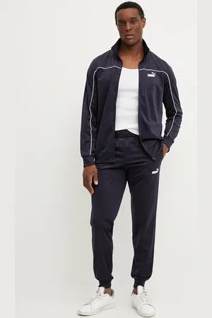 PUMA Tuta da ginnastica uomo colore 684852
