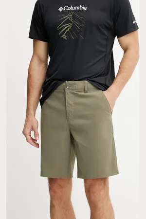 Columbia Pantaloncini da esterno Tech Trail colore 2114764