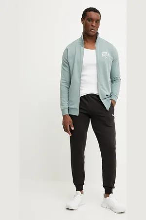 PUMA Tuta da ginnastica uomo colore 684854