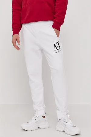 Armani Exchange Pantaloni uomo