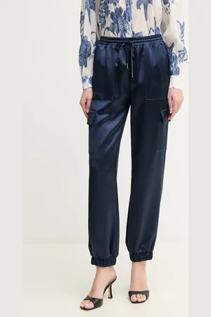Guess Pantaloni NEW MARZIA donna colore W5GB08 WG7C0