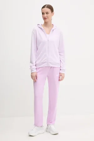 adidas Tuta da ginnastica Linear donna colore JD2700