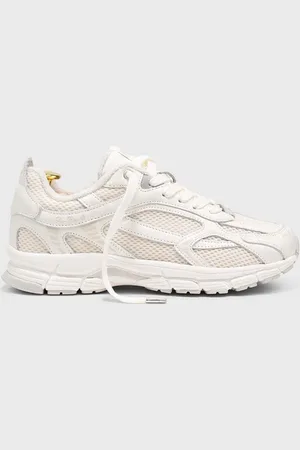 The Mercer Sneakers The Re-Run Vintage Premium colore ME241004