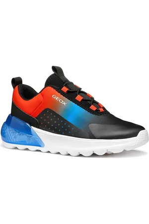 Geox Scarpe da ginnastica per bambini ACTIVART ILLUMINUS colore J45LYA.02A9J