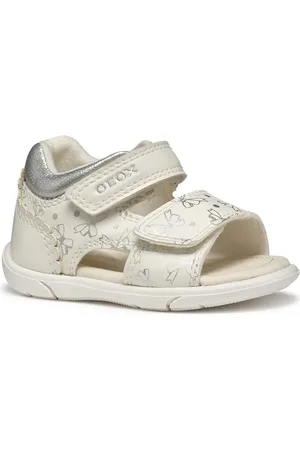 Geox Sandali per bambini ZAPITO colore B556FD.000BC