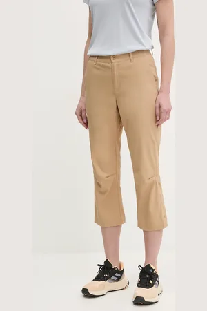 Columbia Pantaloni da esterno Leslie Falls colore 2119173