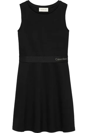 Calvin Klein Vestito bambina colore IG0IG02910