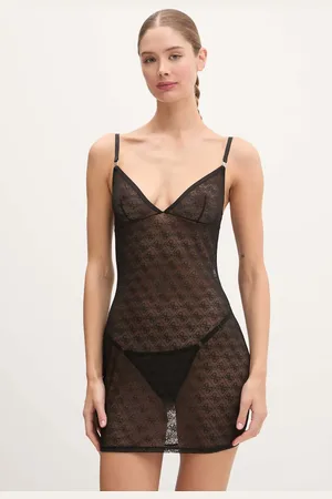 Guess Maglietta da pigiama NORA donna colore O5RX02 KCLB0