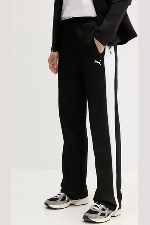 PUMA Pantaloni della tuta donna colore 629797