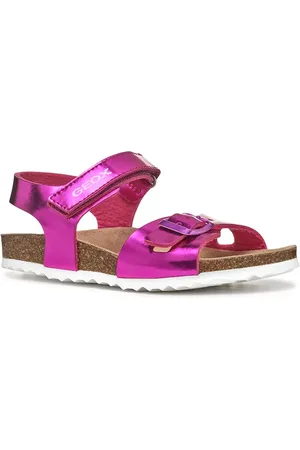 Geox Sandali per bambini ADRIEL colore J028MC.000BN
