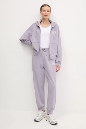 EA7 Tuta da ginnastica donna colore AF12473.7W000110