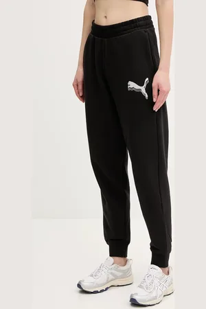 PUMA Pantaloni tuta colore 684999