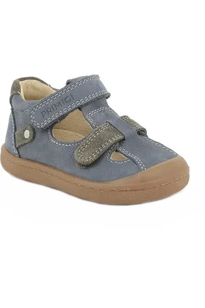 Primigi Scarpe in nabuk per bambini colore PNL 79001