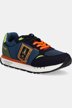 Aeronautica Militare Sneakers SC292CT3331 uomo colore SC292CT3331