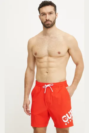 Guess Pantaloncini da bagno colore F5GT27 WG2E2