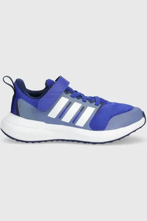 adidas Scarpe da ginnastica per bambini FortaRun 2.0 EL K