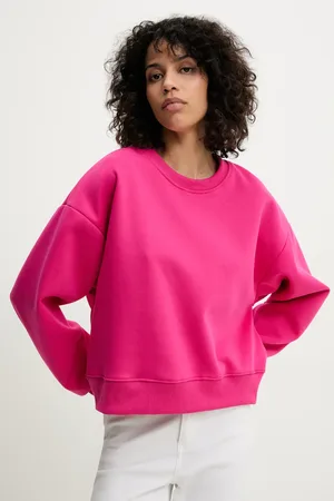 ANSWEAR Felpa donna colore