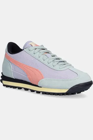 PUMA Sneakers Easy Rider Weathered donna colore 400397