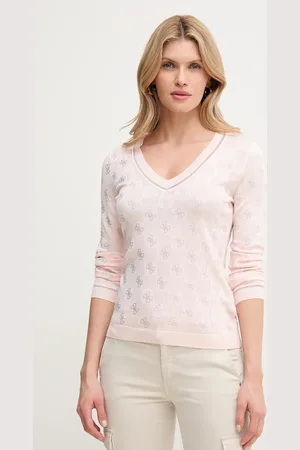 Guess Maglione ROSIE donna colore W5GR07 Z3D60