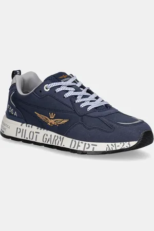 Aeronautica Militare Sneakers SC276CT3332 uomo colore SC276CT3332
