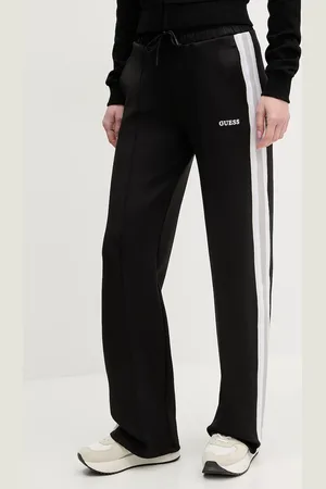 Guess Pantaloni tuta YARROW donna colore V5GB12 KCRU2