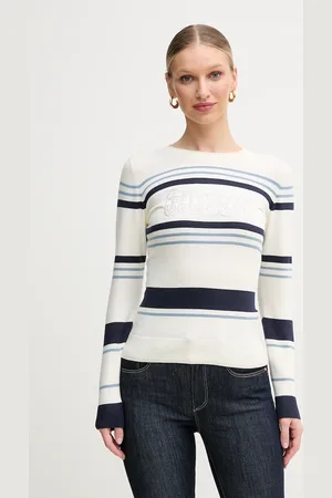 Guess Maglione PARIS donna colore W5GR18 Z2NQ2