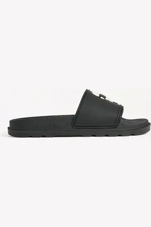 Karl Lagerfeld Ciabatte slide KONDO TRED uomo colore KL70905