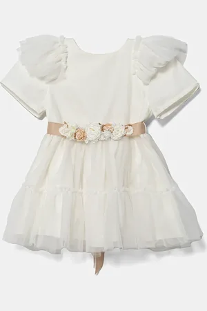 Jamiks Vestito bambina SOLANA II colore JLH129