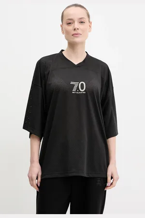 EA7 T-shirt donna colore AF15213.7X000083