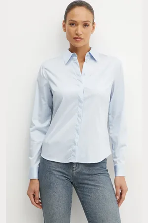 Guess Camicia TIZIANA donna colore W5RH31 WAF10