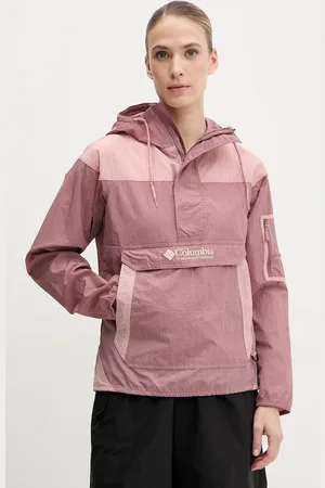 Columbia Giacca antivento Challenger II colore 2116592