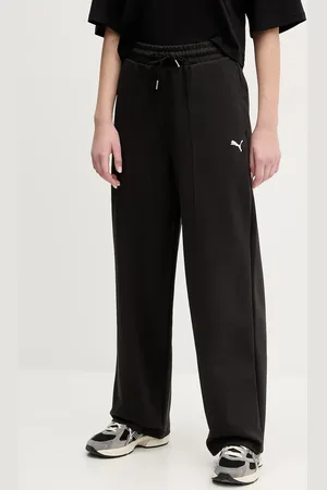 PUMA Pantaloni della tuta donna colore 629774