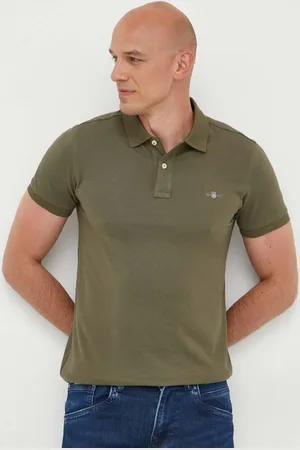 GANT Polo in cotone