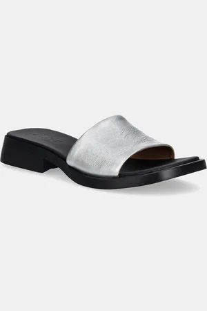 Camper Ciabatte slide Dana donna colore K201740-007