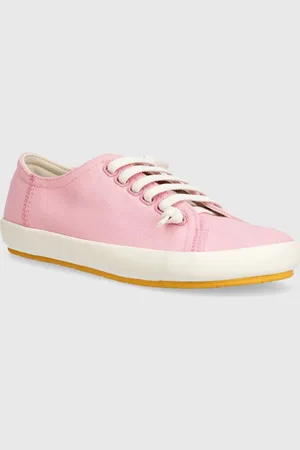 Camper Scarpe da ginnastica Peu Rambla Vulcanizado donna colore 21897.091