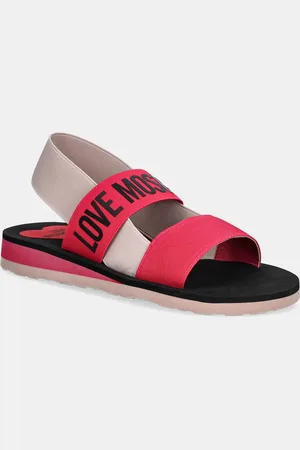 Moschino Sandali donna colore JA16033G0MJN460C