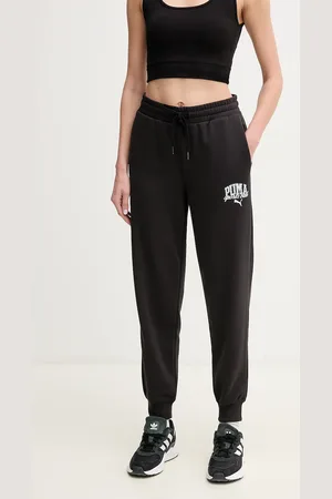 PUMA Pantaloni della tuta donna colore 685037