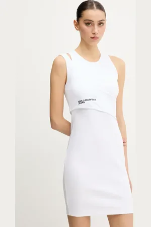 Karl Lagerfeld Vestito colore A2W13032