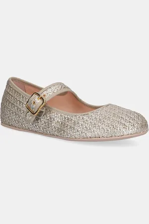AGL ATTILIO GIUSTI LEOMBRUNI Ballerine Hoola Hoop Bebe