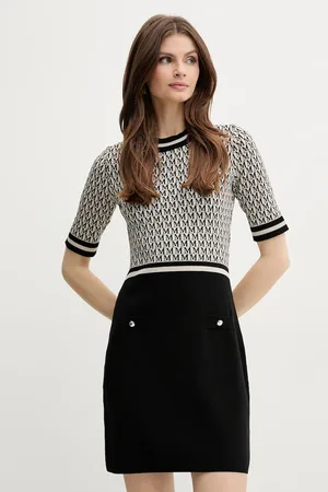 Morgan Vestito RMESTEM colore RMESTEM