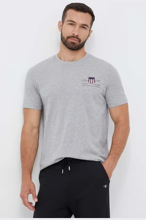 GANT T-shirt in cotone
