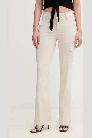 Guess Pantaloni donna colore W5GA1B W93CL