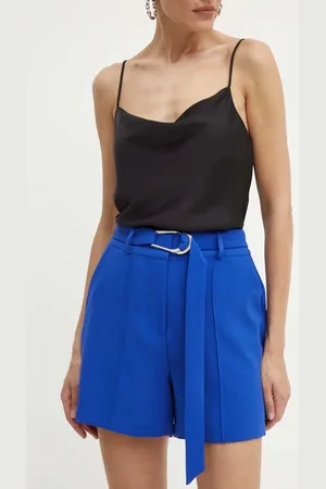 Morgan Pantaloncini SHARON donna colore SHARON